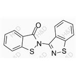 Lurasidone impurity 29 pictures