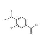 2,5-pyridinedicarboxylic acid N-oxide