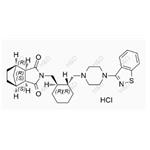 Lurasidone impurity 4