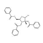 2,3,5-Tri-O-benzoyl-2-C-methyl-D-ribofuranose