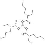 Rhodium tris(2-ethylhexanoate) pictures