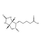 (-)-Biotin Sulfoxide