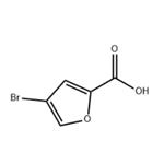 4-BROMOFURAN-2-CARBOXYLICACID