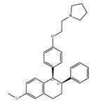 rac 7-Methoxy Lasofoxifene