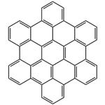 1.12,2.3,4.5,6.7,8.9,10.11-HEXABENZOCORONENE