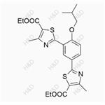  Febuxostat Impurity 35