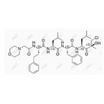 Carfilzomib Impurity 61