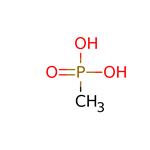 Methylphosphonic acid