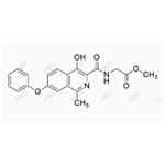 Roxadustat Impurity 13