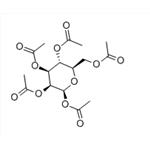 1,2,3,4,6-Penta-O-acetyl-b-D-mannopyranose