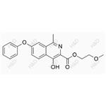 Roxadustat Impurity 32