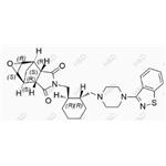 Lurasidone impurity 45