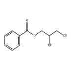 2,3-dihydroxypropyl benzoate