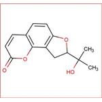 (S)-columbianetin