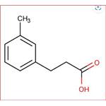 3-(3-METHYLPHENYL)PROPIONIC ACID