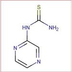 N-Pyrazinylthiourea