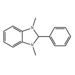 1,3-Dimethyl-1,3-dihydro-2-phenyl-2H-benzimidazole