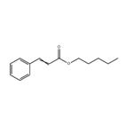 Pentyl cinnamate