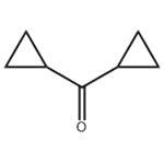 Dicyclopropyl ketone