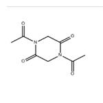 N,N'-DIACETYLGLYCINE ANHYDRIDE