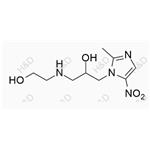 Morinidazole Impurity 1