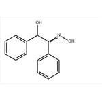 ALPHA-BENZOIN OXIME 