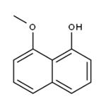 8-Methoxynaphthalen-1-ol