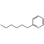 2-Hexylpyridine