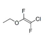 1-Chloro-2-ethoxy-1,2-difluoroethene