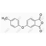 Roxadustat Impurity 48