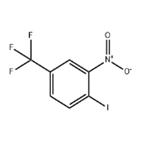 4-IODO-3-NITROBENZOTRIFLUORIDE