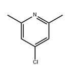 4-chloro-2,6-dimethylpyridine