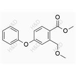 Roxadustat Impurity 58