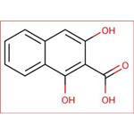 1,3-dihydroxy-2-naphthoic acid