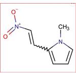 1-Methyl-2-(2-nitroethenyl)-pyrrole