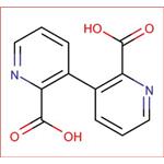 [3,3']bipyridinyl-2,2'-dicarboxylic acid