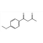 1-(4-METHOXYPHENYL)BUTANE-1,3-DIONE