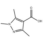 1,3,5-Trimethyl-1H-pyrazole-4-carboxylic acid