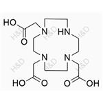 Gadobutrol Impurity 12