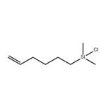 (5-HEXENYL)DIMETHYLCHLOROSILANE