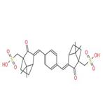 Ecamsule, Terephthalylidene Dicamphor Sulfonic Acid