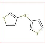 3-thiophen-3-ylsulfanyl-thiophene