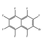 2-BROMOHEPTAFLUORONAPHTHALENE