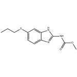 Albendazole  25mg/50mg/0.1g