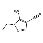 5-Amino-1-ethyl-1H-pyrazole-4-carbonitrile