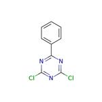 2,4-Dichloro-6-phenyl-1,3,5-triazine