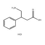 3-Amino-4-phenylbutyric acid hydrochloride