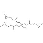 Trimethylolpropane tris(2-methyl-1-aziridinepropionate)