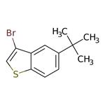 3-Bromo-5-(tert-butyl)benzo[b]thiophene