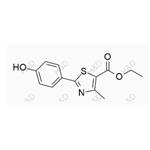 Febuxostat Impurity 8